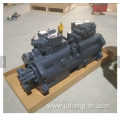 Excavator MX292 Hydraulic Pump K3V140DT-1RCR-9N19 Main Pump